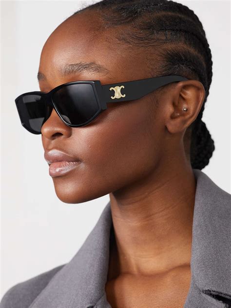 wish sunglasses celine|SUNGLASSES WOMEN .